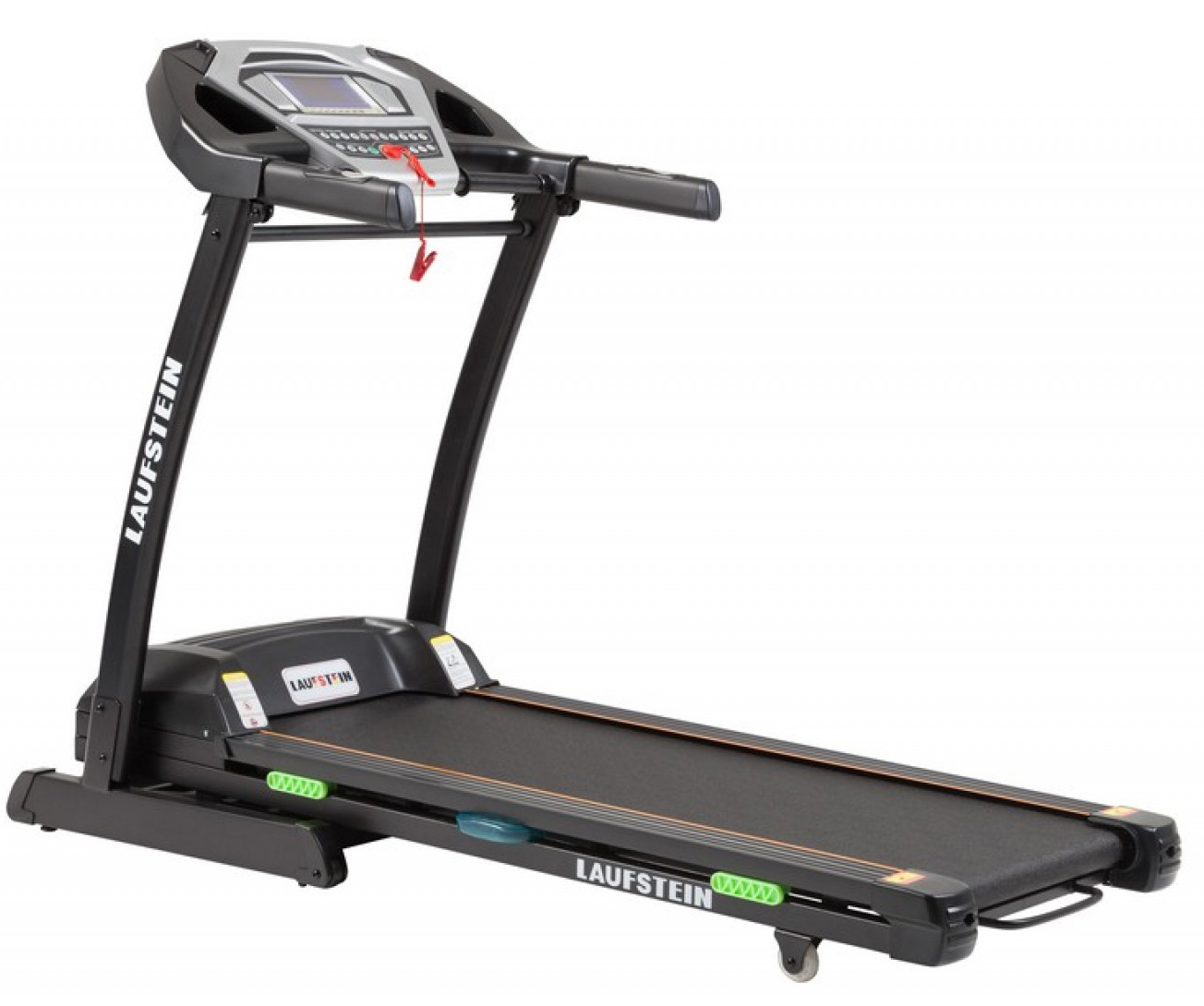 Беговая дорожка Laufstein Orion LS8078