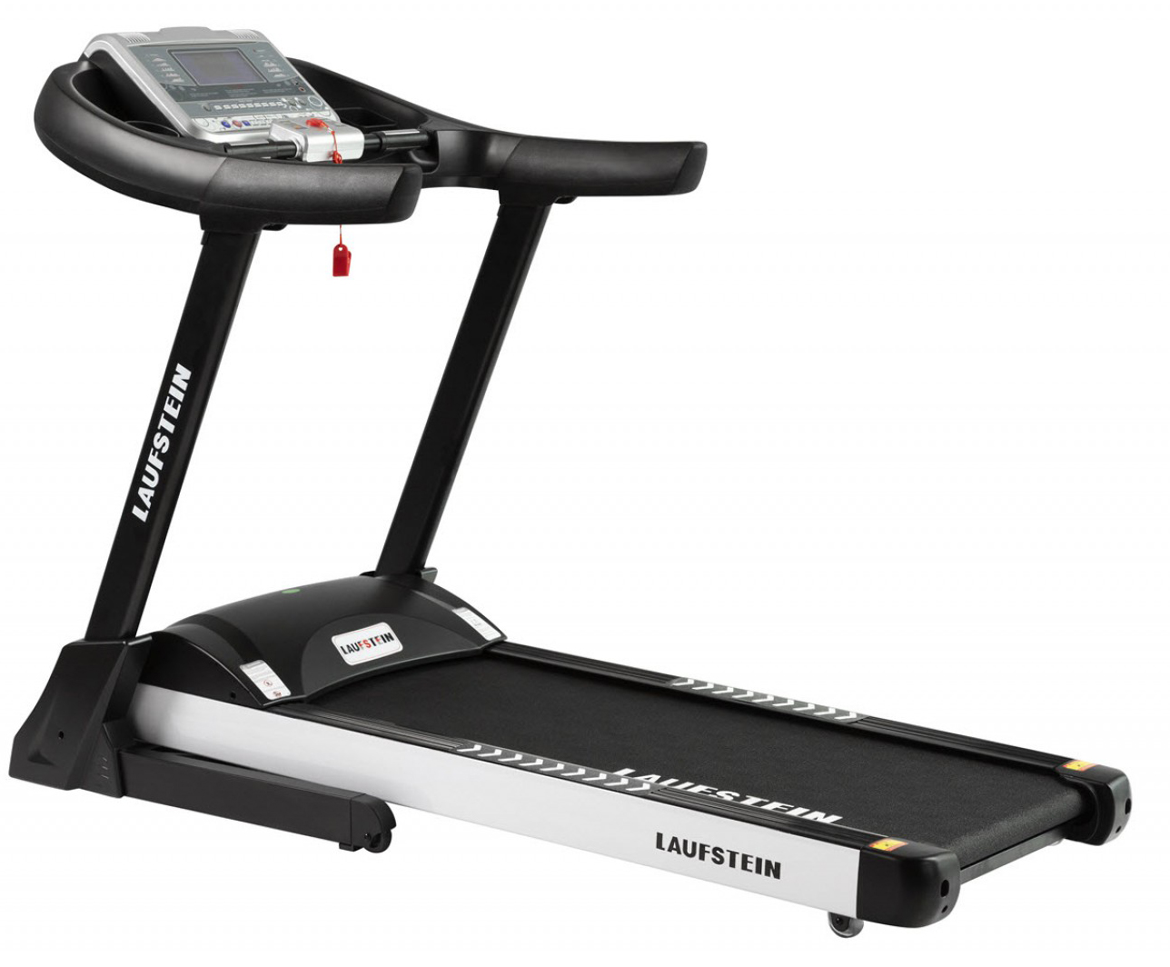 Беговая дорожка LAUFSTEIN ENIGMA LS8000
