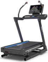 Беговая дорожка UNIX Fit H-1100 (наклон 44 уровня)