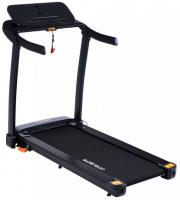 Беговая дорожка EVO FITNESS Stels black