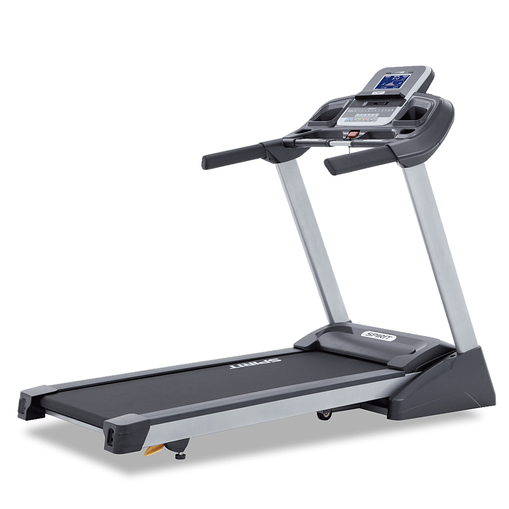 Беговая дорожка SPIRIT XT185