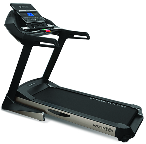Беговая дорожка OXYGEN WIDER T25