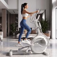 Эллиптический тренажер UNIX Fit MV-850 (Auto Incline)