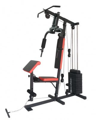 Силовой комплекс VictoryFit VF-H7001