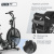 Аэробайк UNIX Fit Techno AirBike 900 Аэробайк UNIX Fit Techno AirBike 900