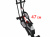 Эллиптический эргометр UNIXFIT SL-470E