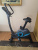 Велотренажер OXYGEN FITNESS CARDIO CONCEPT 5 Велотренажер OXYGEN FITNESS CARDIO CONCEPT 5
