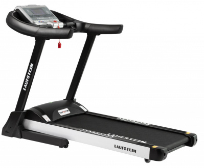 Беговая дорожка LAUFSTEIN ENIGMA LS8000