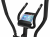 Эллиптический тренажер UNIXFIT SL-350