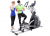 Эллиптический тренажер SPIRIT XE895 Эллиптический тренажер SPIRIT XE895