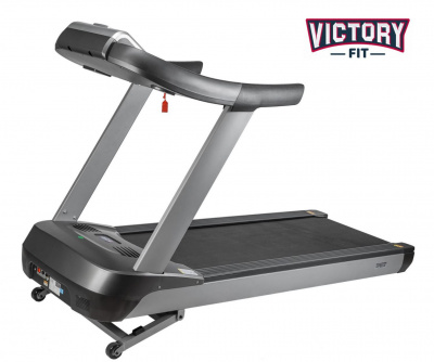 Беговая дорожка VictoryFit–898