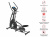 Эллиптический эргометр UNIXFIT MV-500E Эллиптический эргометр UNIXFIT MV-500E