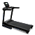 Беговая дорожка OXYGEN FITNESS NEW CLASSIC CUPRUM TFT