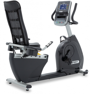 Велотренажер SPIRIT XBR55