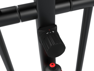 Эллиптический тренажер UNIXFIT SL-470