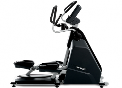 Эллиптический тренажер SPIRIT CE900