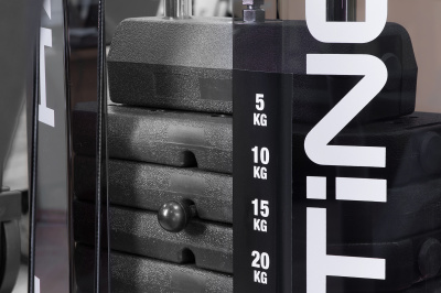 Мультистанция HASTPOWER 300