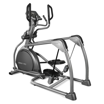 Эллиптический эргометр BRONZE GYM XE902 PRO