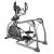 Эллиптический эргометр BRONZE GYM XE902 PRO Эллиптический эргометр BRONZE GYM XE902 PRO