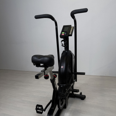 Аэробайк UNIX Fit Techno AirBike 900