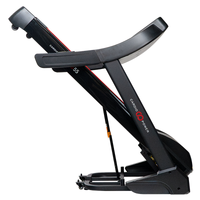 Беговая дорожка CardioPower S55
