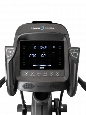 Эллиптический тренажер OXYGEN FITNESS MINT