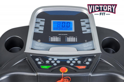 Беговая дорожка VictoryFit-730