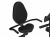 Велотренажер UNIX Fit BR-340 Compact Велотренажер UNIX Fit BR-340 Compact