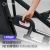Эллиптический тренажер OXYGEN FITNESS PHANTOM M LCD Эллиптический тренажер OXYGEN FITNESS PHANTOM M LCD