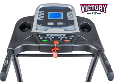 Беговая дорожка VictoryFit-730