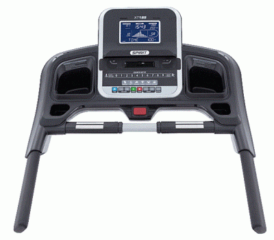 Беговая дорожка SPIRIT XT185