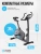 Велотренажер OXYGEN FITNESS GURU CONCEPT Велотренажер OXYGEN FITNESS GURU CONCEPT
