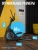 Эллиптический тренажер OXYGEN FITNESS IDAHO Эллиптический тренажер OXYGEN FITNESS IDAHO