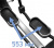 Эллиптический эргометр BRONZE GYM E1001 PRO