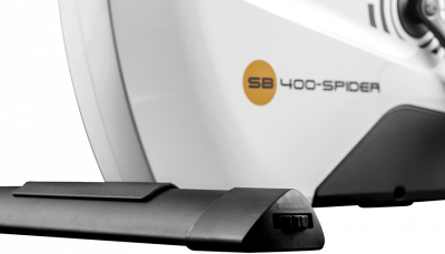 Велотренажер Hasttings SB400 SPIDER