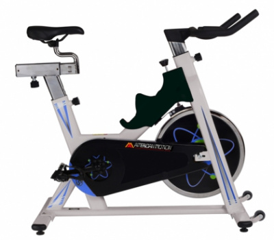 Спин-байк American Motion Fitnes 4813