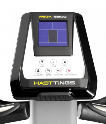 Велотренажер Hasttings Wega S300