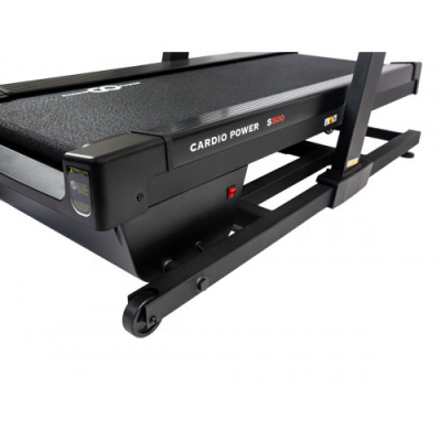 Беговая дорожка CardioPower S500