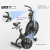 Аэробайк UNIX Fit Techno AirBike 900 Аэробайк UNIX Fit Techno AirBike 900
