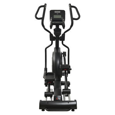 Эллиптический тренажер CardioPower X75
