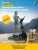 Эллиптический тренажер OXYGEN FITNESS SONOMA Эллиптический тренажер OXYGEN FITNESS SONOMA