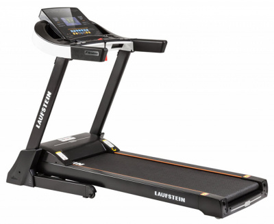Беговая дорожка LAUFSTEIN PRISMA LS60