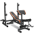 Силовая скамья OXYGEN FORT SMITH