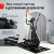 Эллиптический тренажер UNIX Fit SL-480E Эллиптический тренажер UNIX Fit SL-480E