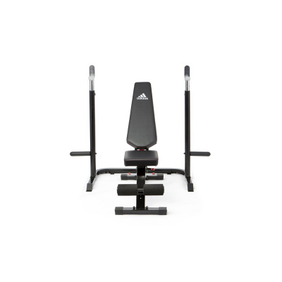 Скамья тренировочная Adidas ADBE-10345