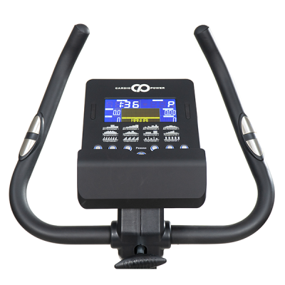 Велотренажёр CardioPower B37