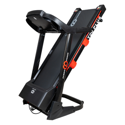 Беговая дорожка CardioPower T20 Plus