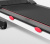 Беговая дорожка CARBON FITNESS T558 Беговая дорожка CARBON FITNESS T558