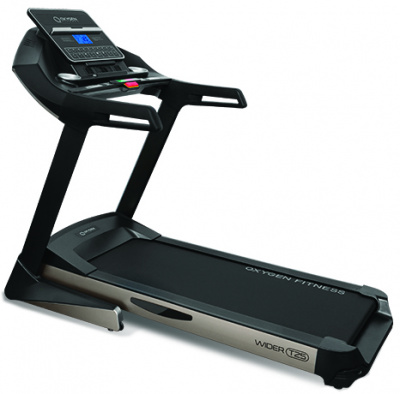 Беговая дорожка OXYGEN WIDER T25