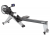 Гребной тренажер Spirit Fitness CRW800 Гребной тренажер Spirit Fitness CRW800